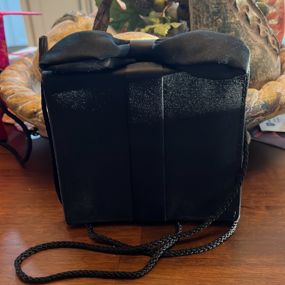Cocktail Purse - Picture 2 of 2